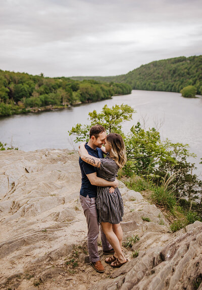 CT Elopement Photographer