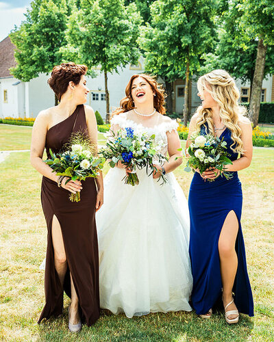 Hochzeitstanz Hochzeitsfotografin NRW