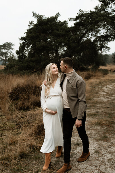 fotograaf eindhoven fotografie valkenswaard fotograaf noord brabant fotoshoot liefdevolle herinneringen la nouk fotografie trouwfotograaf