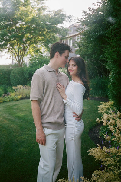 Couple session in London