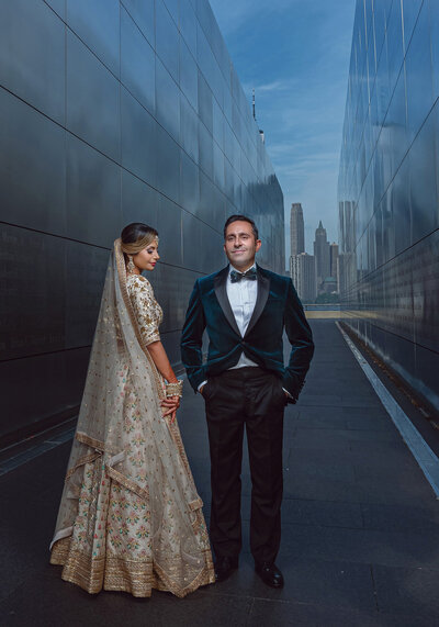 New York Indian Wedding Photographer