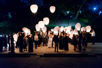 Gallery of wedding ceremony and reception pictures  taken by Expose The Heart Photography