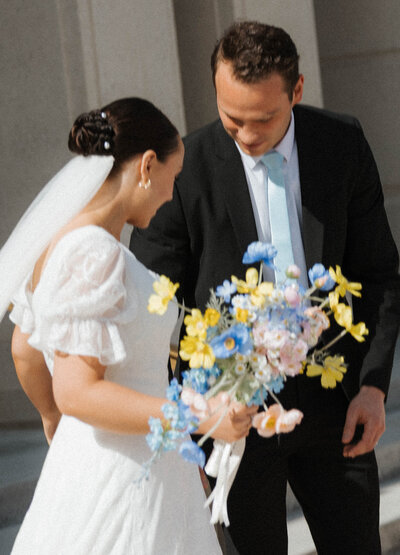 Meridian Idaho Mormon Temple Boise Idaho Wedding Destination Wedding Krysta Timmons Photography