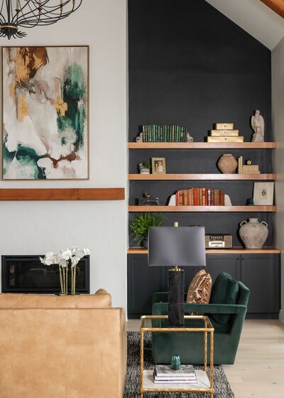 Interior Design Studio