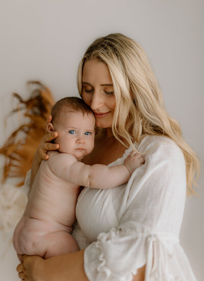 Perth newborn and sibling photoshoot-05