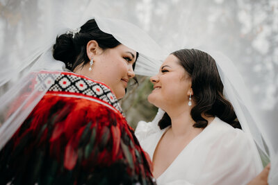Small wedding Auckland