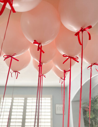 Balloon delivery for your next Phoenix/Scottsdale party