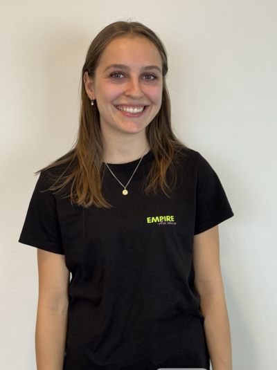 Invercargill’s newest
competitive aerobics club