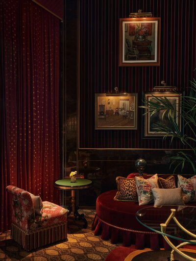 Ofelia at The Arts Club Dubai 3