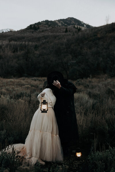 with love from cass engagement photographer oregon utah 