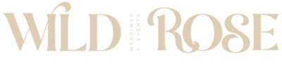 Wild Rose Logo
