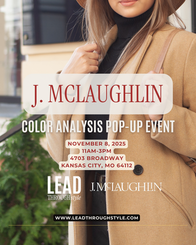 kansas city color analysis