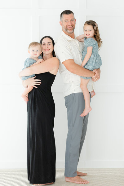 Professional Headshot Photographer Jacksonville Florida