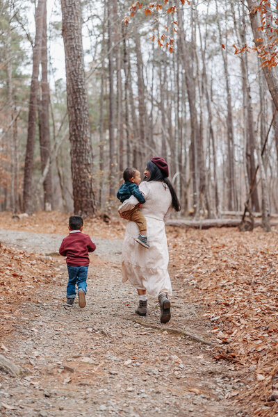 Raleigh Newborn Photographer, North Carolina Newborn Photographer
