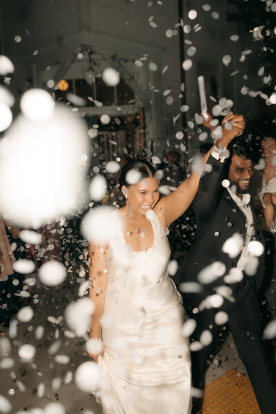 Los Angeles Wedding Photographer
