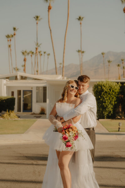 Mattie O'Neill Photography Southern California Wedding Elopement Photographer