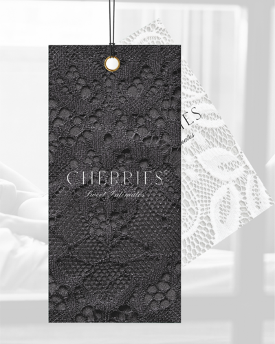 Brand Packaging Design Concept