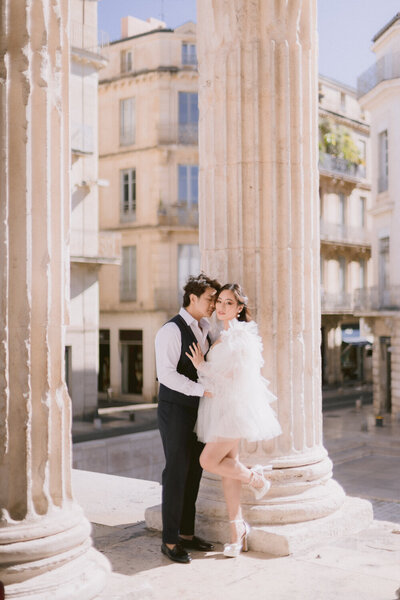 Couples Photographer in Provence, Claire Macintyre-37