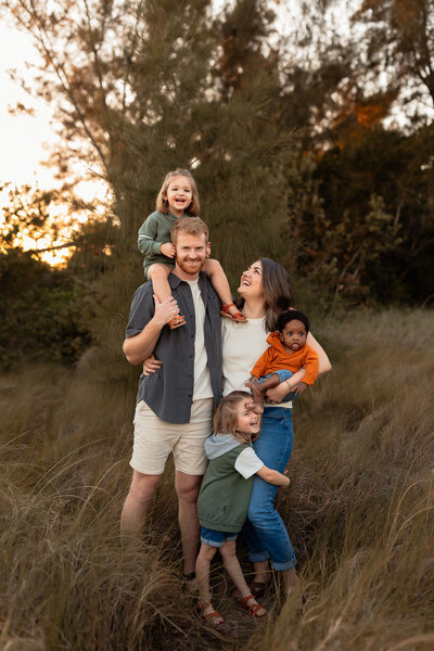 Sarasota Family Photographer