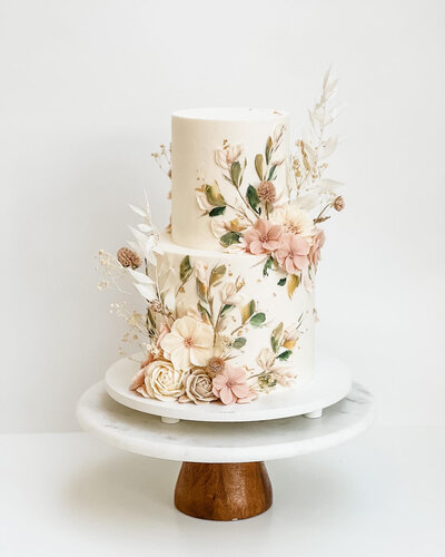 Learn | LILA Cake Shop