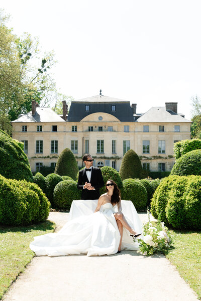 organisatrice de mariage realisations eleonore garat