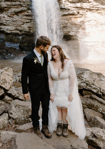 arkansas elopement packages