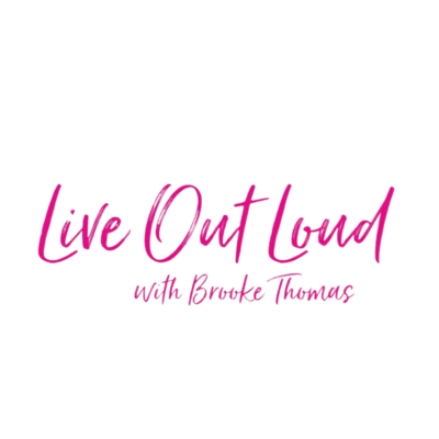 Live out Loud Logo