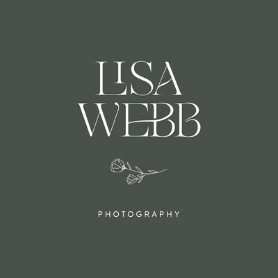 Lisa Webb Logo_Main-2