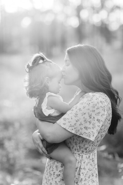 precious-mother-daughter-portrait