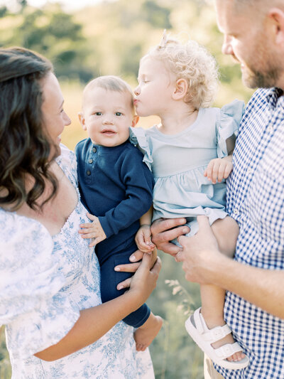 Family Photographer Minneapolis Minnesota