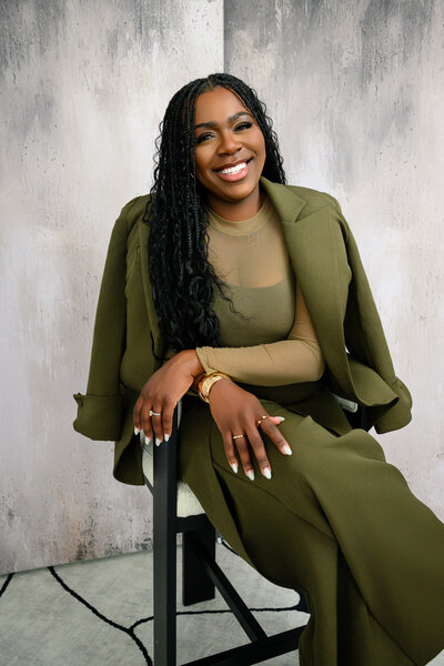 West Hartford, CT Personal Branding Portrait Studio Avon Photographer