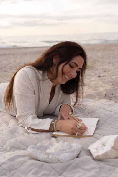 Join our free Facebook Community of thousands of like-minded women here to support and encourage you on your Purpose Path!