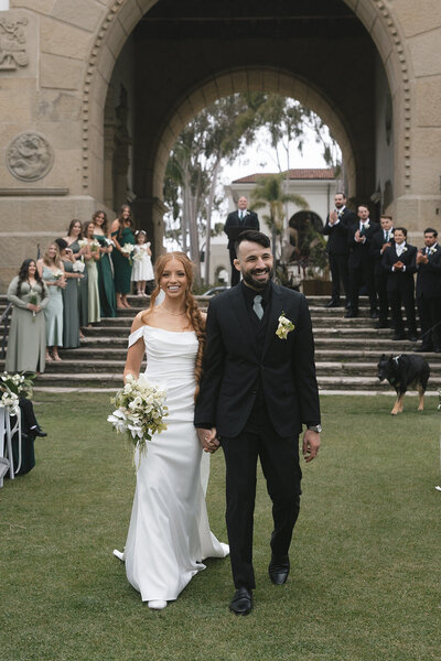 wedding photographer santa barbara