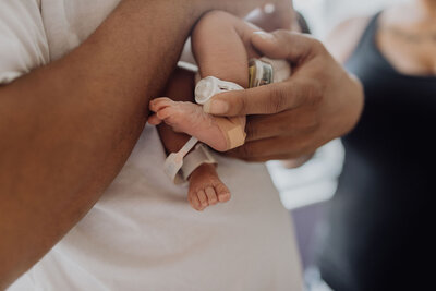Full Birth Doula Services in Columbus