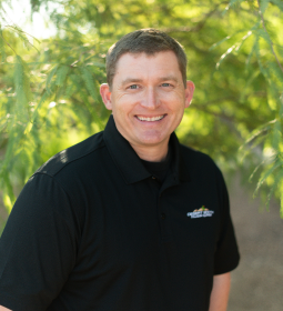 Desert Booth - Daniel Oliver