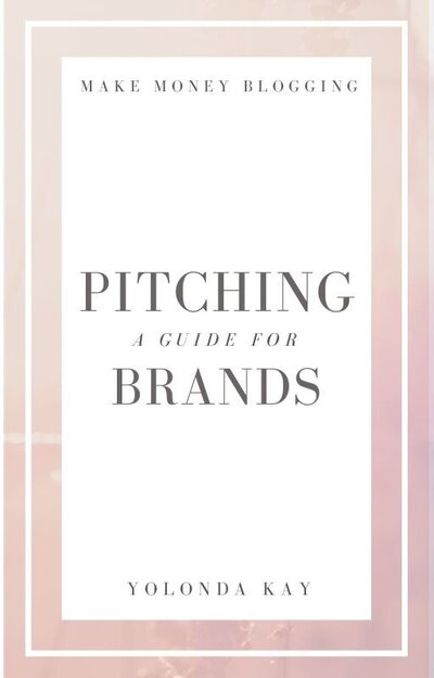 Pitch Brands Guide