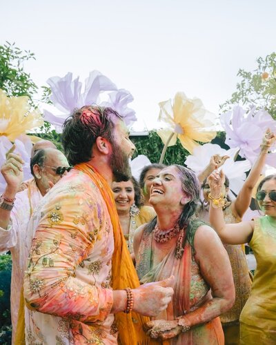 weddings by Ombre | couple photoshoots | destination wedding in Istanbul