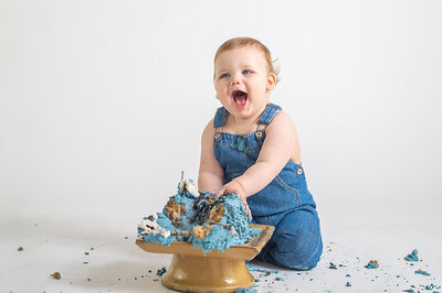 Childhood Milestone Photographer | Seattle Washington | Heleyna Holmes Photography