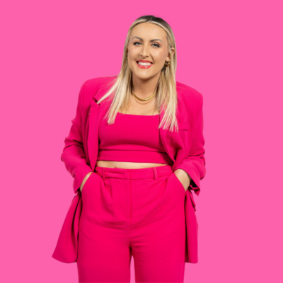 Meet Hayley the Founder of Female Led Agency Oh My Digital