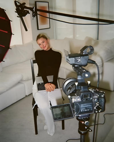 Meet Shelby Sapp | Founder of She Sells Remote & Sales Leader