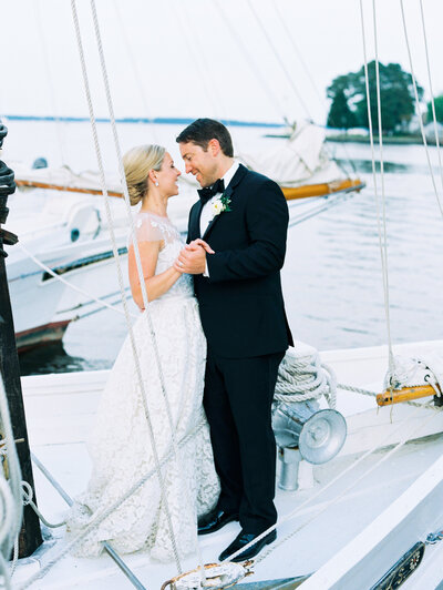 C+R-Chesapeake Bay Maritime Museum-St Michaels-Wedding Favorites-Manda Weaver-Photo-1