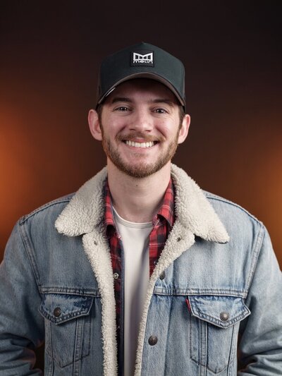 Danny morris - Content Creator