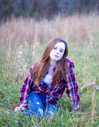 Portraits