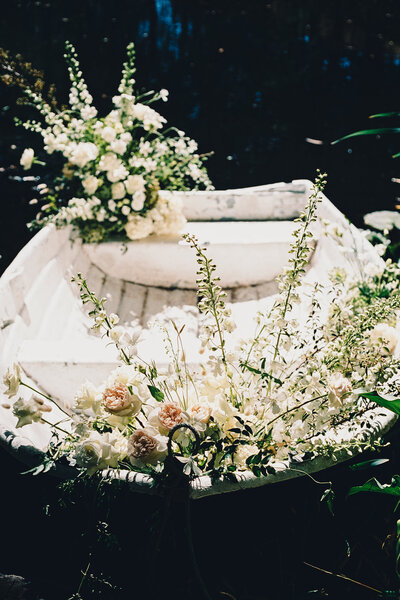 bride and groom embracing at melbourne elopement