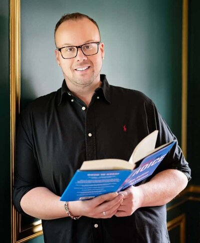 Meet Dr. Mike of Mister Health and learn how he can help you navigate men's sexual health challenges.