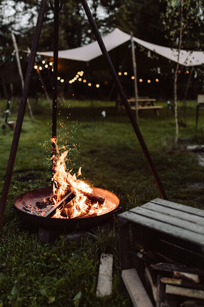 zwangerschapsshoot-buiten