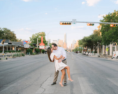 light and airy wedding photographer in austin tx