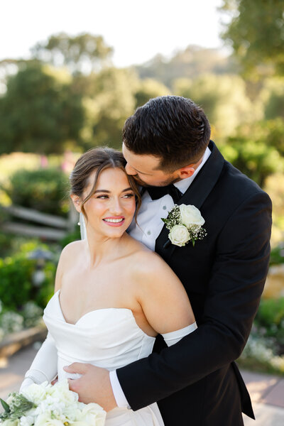 Cinnabar Hills Golf Club Wedding San Jose, CA