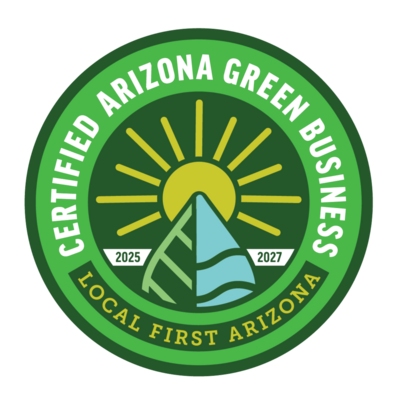 Phoenix Arizona Sustainable Photo Booth Rental