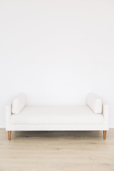 Photo Studio Rental Space Athens Georgia Photography Loveseat
